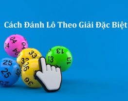 cahc danh lo theo giai dac biet