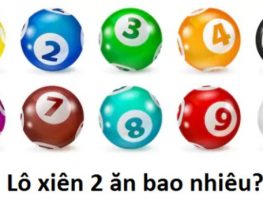 Để có cơ hội tính lô xiên 2 ăn bao nhiêu thì bạn cần phải nghiên cứu dấu hiệu của các con lô xiê